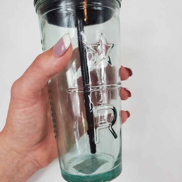Starbucks Reserve • Glass Tumbler - Picture 4 of 8